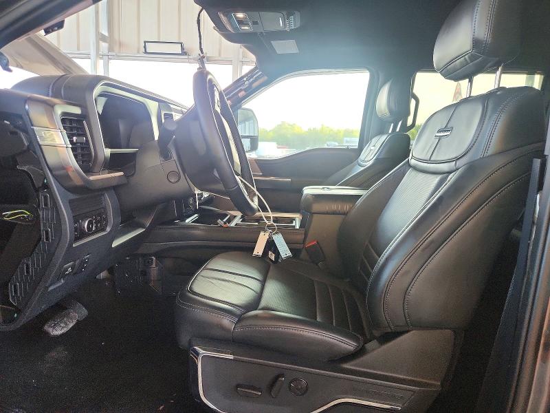 Photo 7 from auction – 2026 FORD F450 with VIN 1FT8W4DM3TEC26420