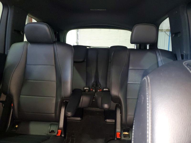 Photo 10 from auction – 2021 MERCEDES-BENZ GLS with VIN 4JGFF5KE3MA440272