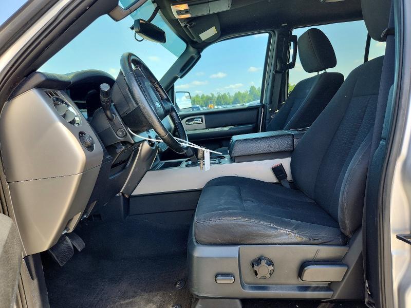 Photo 7 from auction – 2015 FORD EXPEDITION with VIN 1FMJU1HT0FEF46558