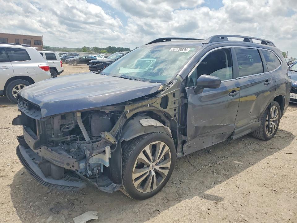 2020 SUBARU ASCENT - Търг №56770526