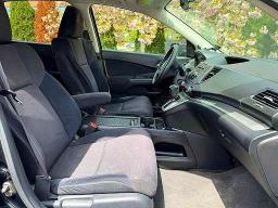 Photo 10 from auction – 2013 HONDA CR-V with VIN 2HKRM4H56DH620055