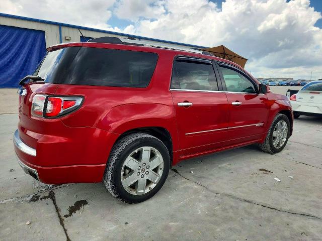 Photo 3 from auction – 2013 GMC ACADIA with VIN 1GKKRTKD7DJ197723