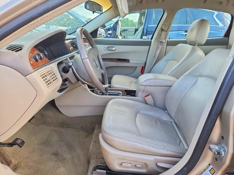 Photo 7 from auction – 2005 BUICK LACROSSE with VIN 2G4WD532751260590