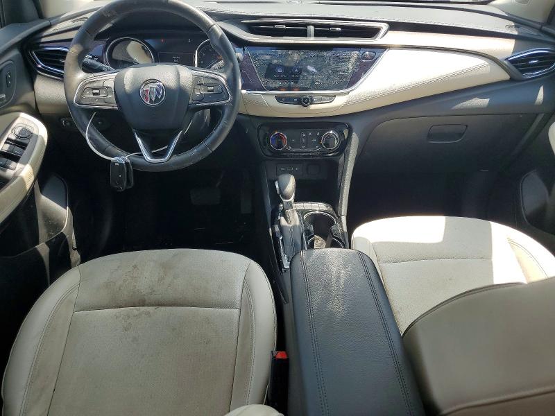 Photo 8 from auction – 2023 BUICK ENCORE GX with VIN KL4MMBS22PB130936