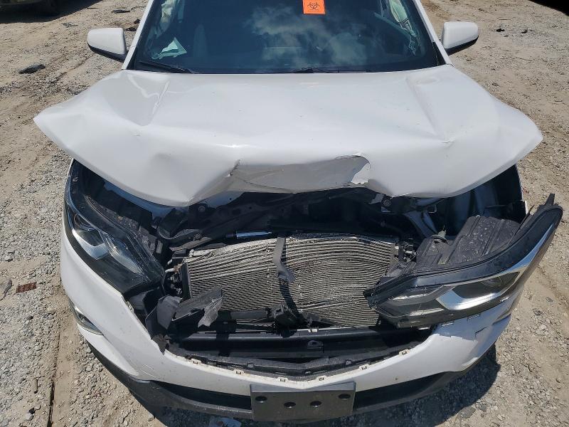 Photo 12 from auction – 2018 CHEVROLET EQUINOX with VIN 3GNAXTEX2JS537543