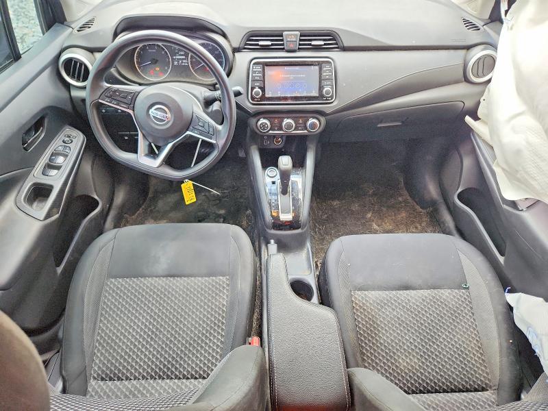 Photo 8 from auction – 2020 NISSAN VERSA with VIN 3N1CN8DV6LL812979