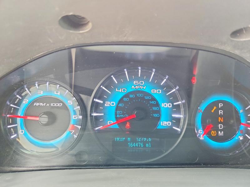 Photo 9 from auction – 2011 FORD FUSION with VIN 3FAHP0HG6BR236032