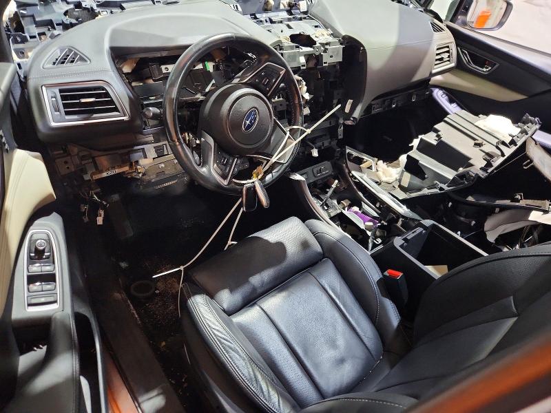 Photo 8 from auction – 2019 SUBARU ASCENT with VIN 4S4WMAPD5K3458207