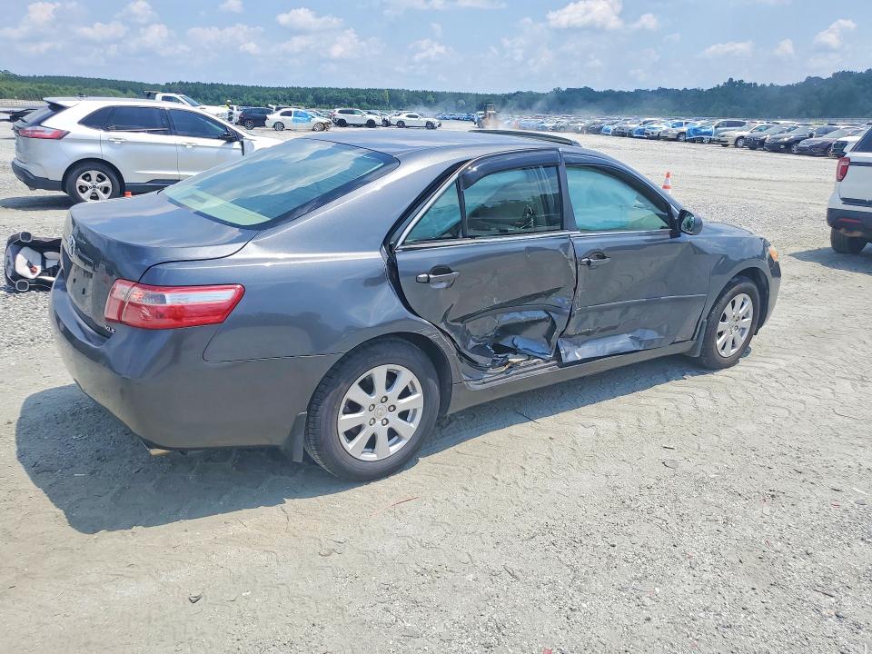 Photo 3 from auction – 2007 TOYOTA CAMRY with VIN 4T1BE46K97U069732