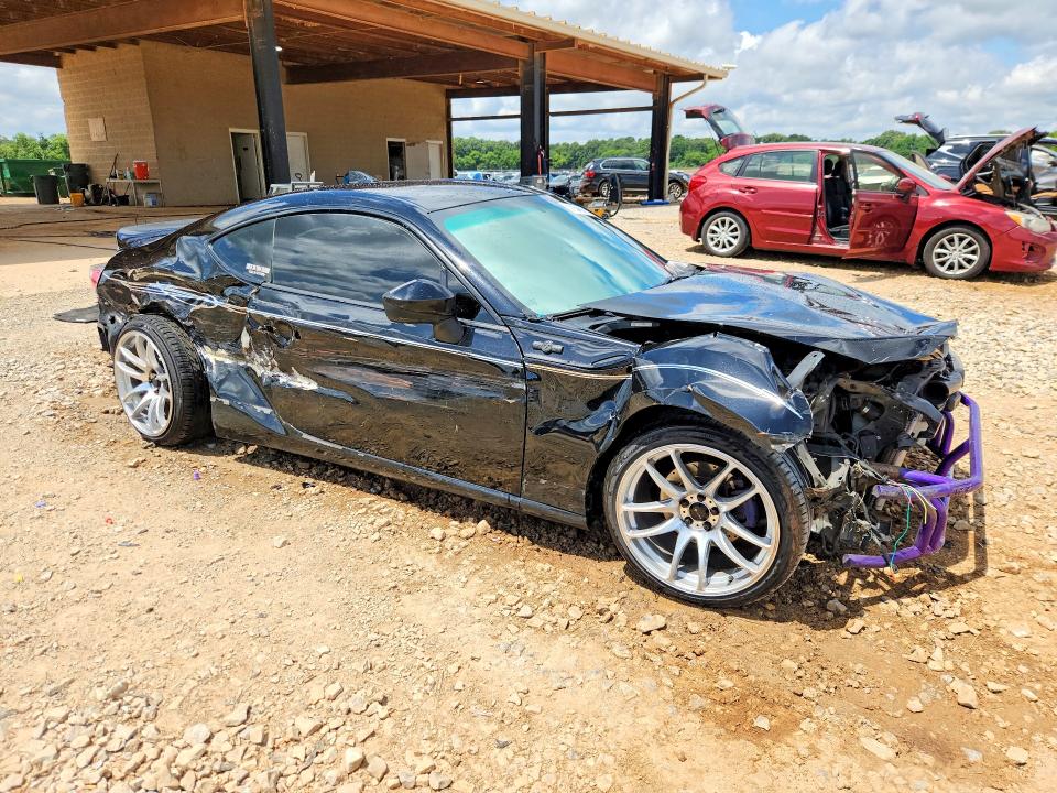 Photo 4 from auction – 2015 SCION FR-S with VIN JF1ZNAA16F8713698