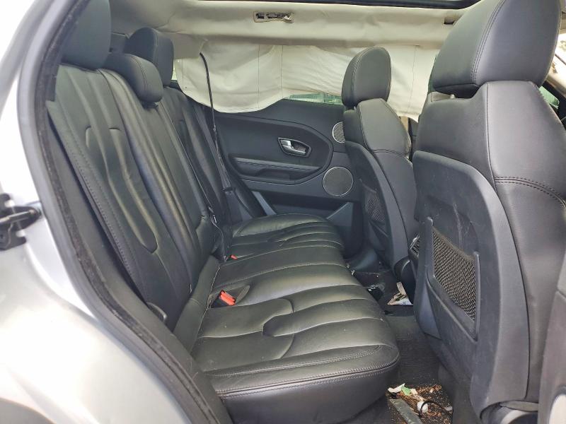 Photo 11 from auction – 2015 LAND ROVER RANGE ROVER EVOQUE with VIN SALVP2BG5FH052492