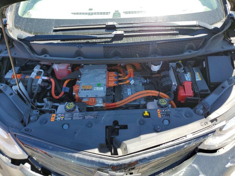 Photo 12 from auction – 2020 CHEVROLET BOLT EV with VIN 1G1FZ6S09L4135872