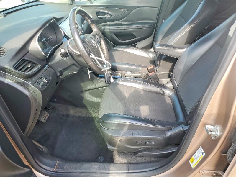 Photo 7 from auction – 2018 BUICK ENCORE with VIN KL4CJASB2JB562979