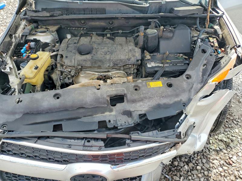 Photo 12 from auction – 2011 TOYOTA RAV4 with VIN 2T3YF4DV0BW094586