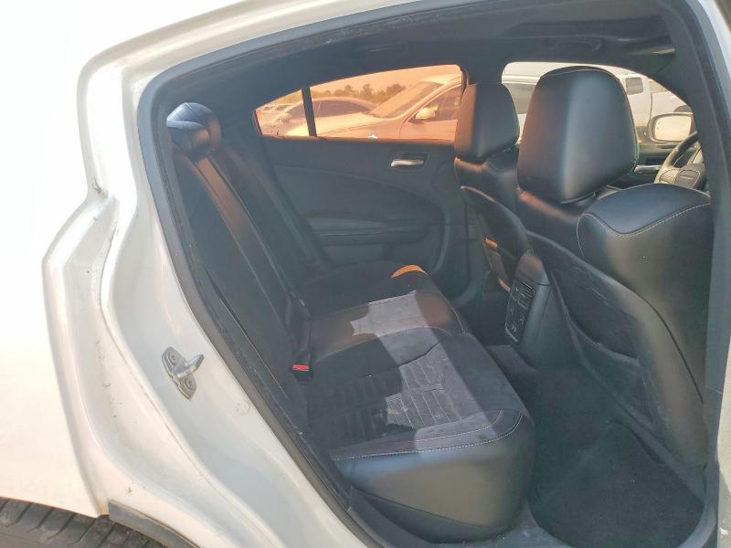 Photo 10 from auction – 2017 DODGE CHARGER with VIN 2C3CDXGJ3HH598816