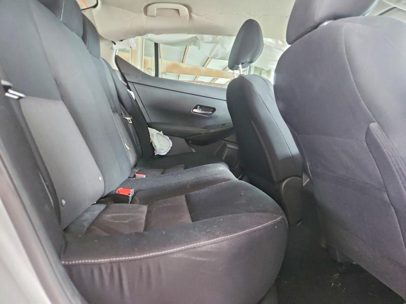 Photo 10 from auction – 2023 NISSAN SENTRA with VIN 3N1AB8CVXPY230717