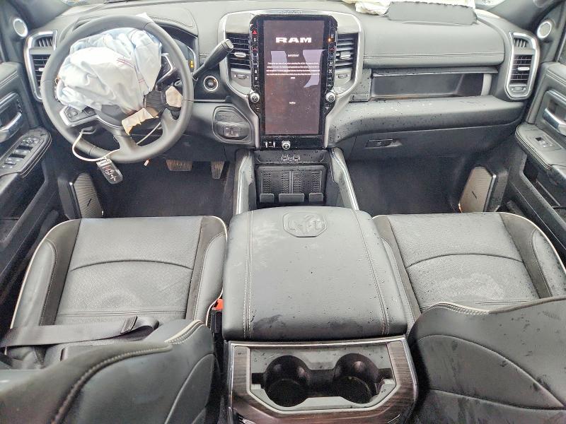 صورة رقم 8 من المزاد - 2026 RAM 2500 مع VIN 3C6UR5FJ5TG168728