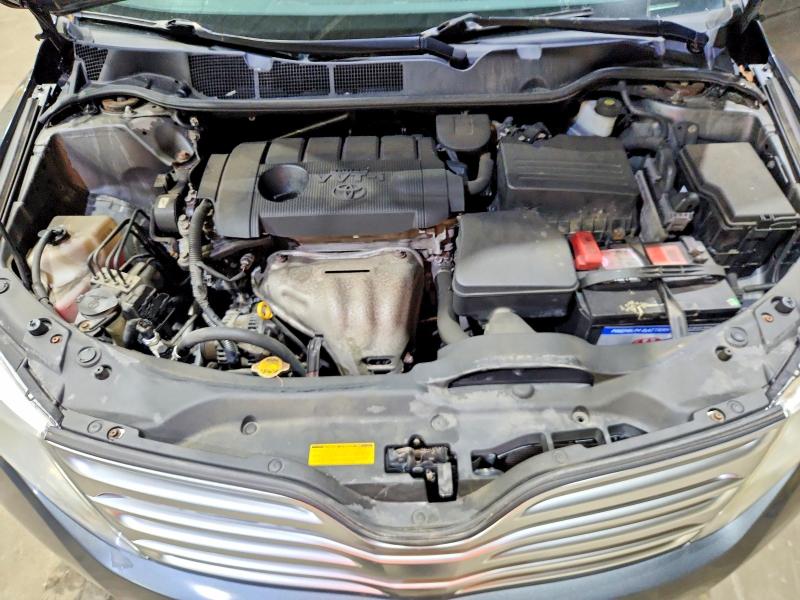 Photo 12 from auction – 2012 TOYOTA VENZA with VIN 4T3BA3BB2CU033782