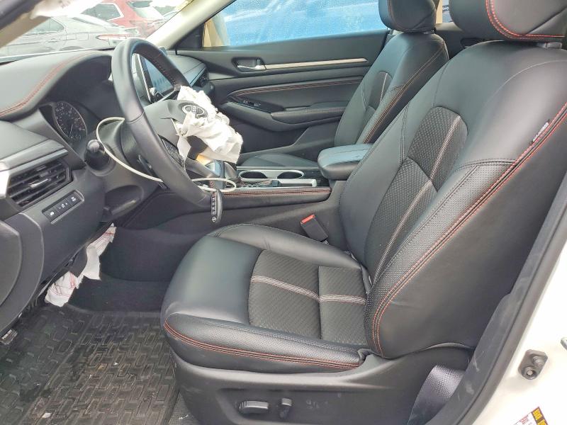 Photo 7 from auction – 2023 NISSAN ALTIMA with VIN 1N4BL4CV3PN355486