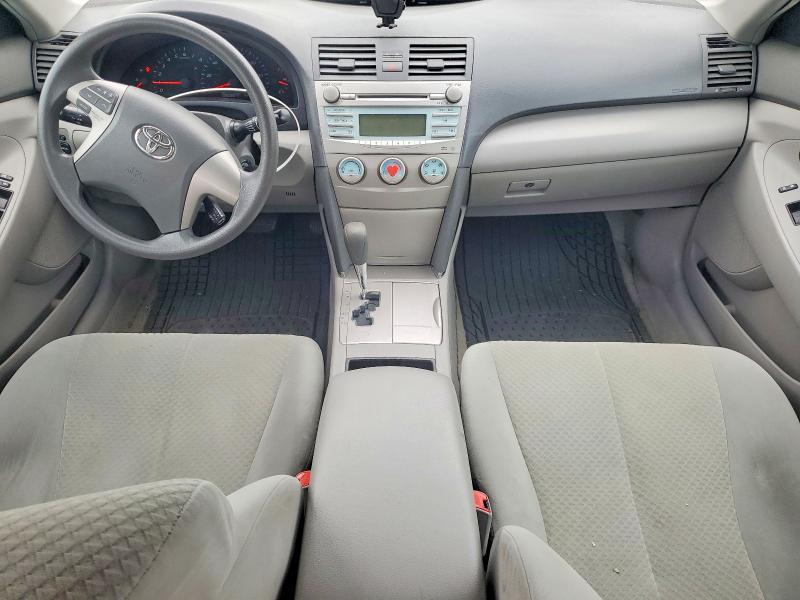 Photo 8 from auction – 2007 TOYOTA CAMRY with VIN 4T1BE46K87U635850