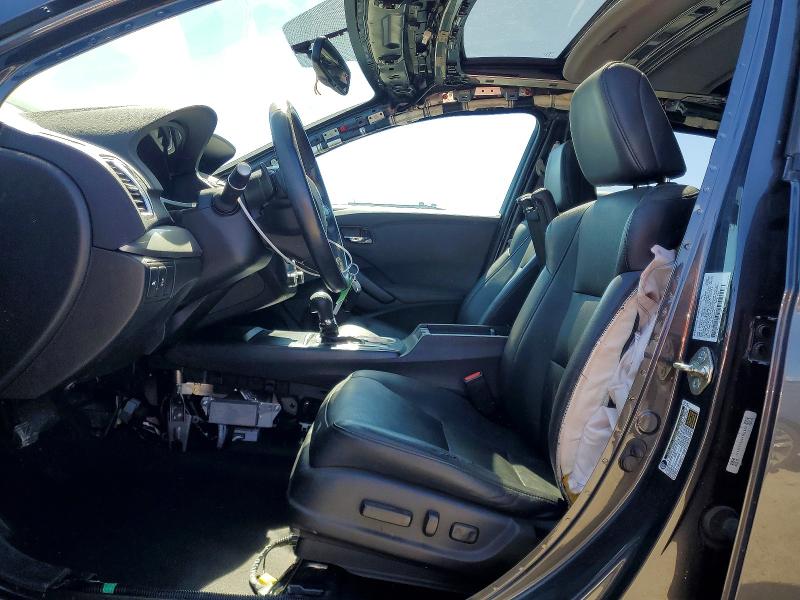 Photo 7 from auction – 2016 ACURA RDX with VIN 5J8TB4H56GL028474