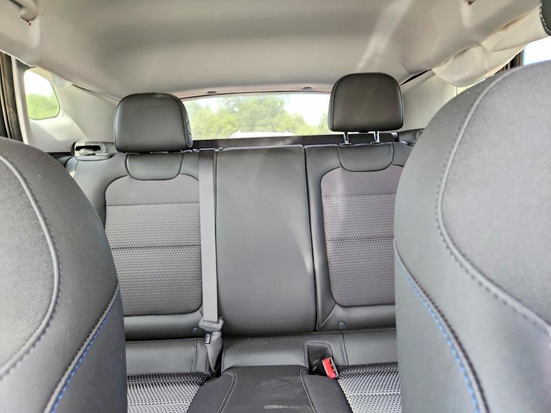 Photo 10 from auction – 2025 CHEVROLET TRAX with VIN KL77LHEP1SC228419
