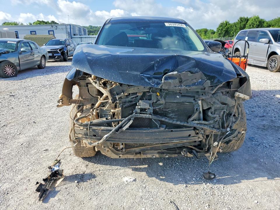 Photo 5 from auction – 2020 NISSAN ROGUE with VIN 5N1AT2MT9LC802623