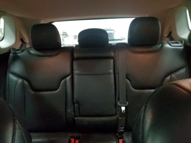 Photo 10 from auction – 2018 JEEP COMPASS with VIN 3C4NJDCB9JT434302
