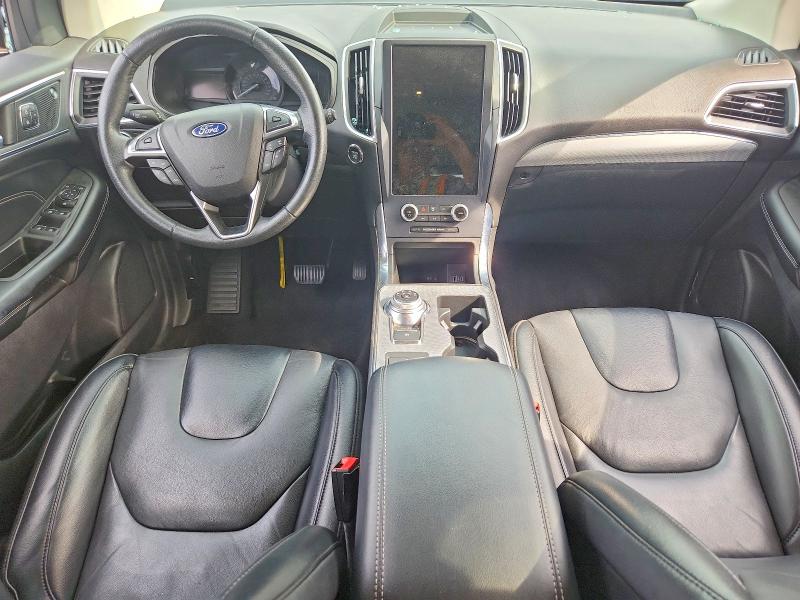 Снимка 8 от търг – 2022 FORD EDGE с VIN 2FMPK4K9XNBA09950