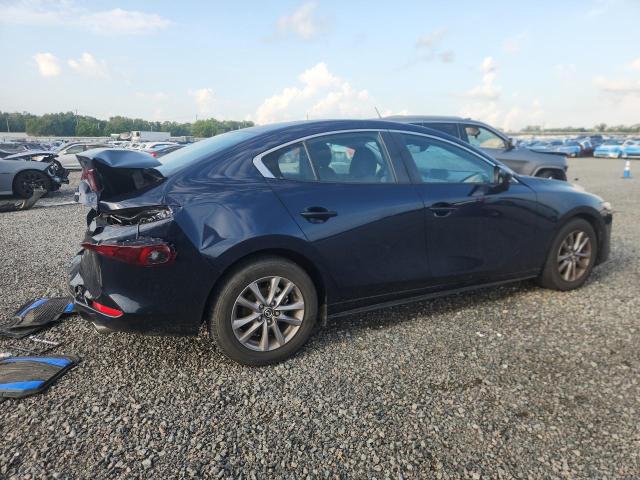 Photo 3 from auction – 2022 MAZDA 3 with VIN 3MZBPAA70NM302072