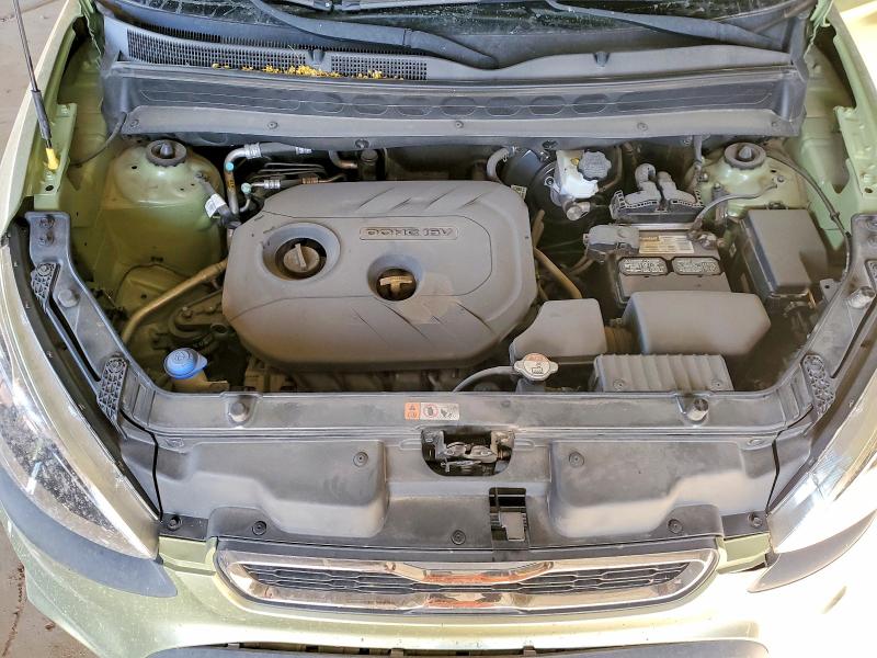 Photo 11 from auction – 2013 KIA SOUL with VIN KNDJT2A63D7528848