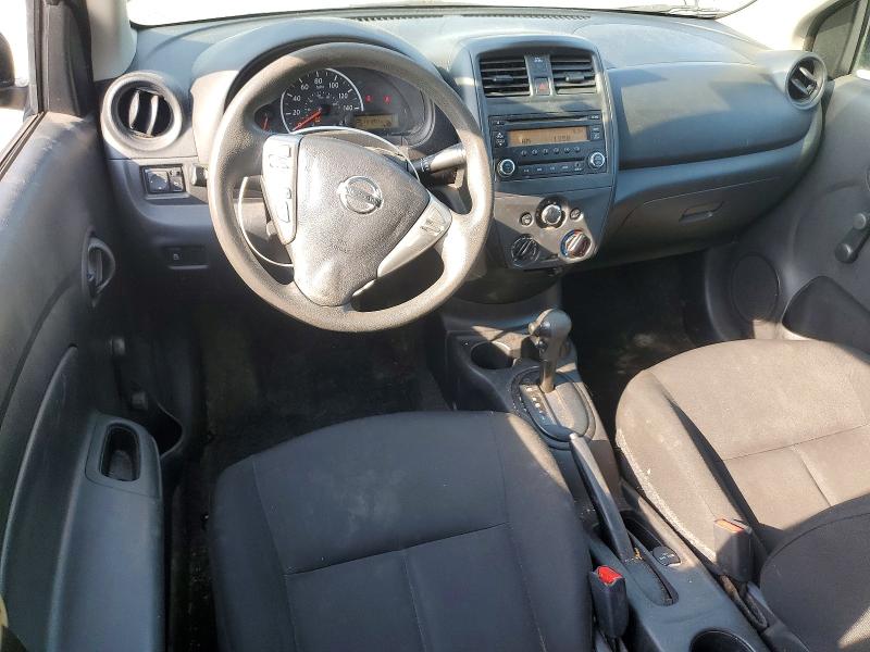Photo 8 from auction – 2016 NISSAN VERSA with VIN 3N1CN7AP1GL892407