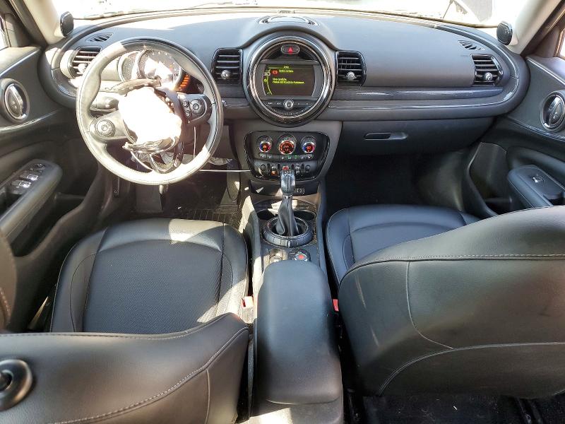 Photo 8 from auction – 2017 MINI COOPER with VIN WMWLU1C56H2F27474