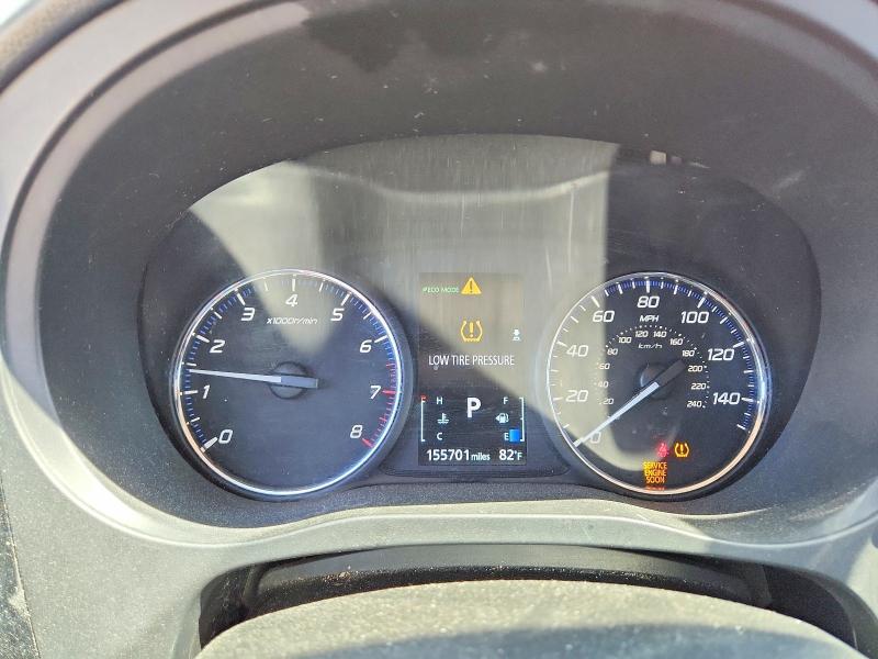 Photo 9 from auction – 2018 MITSUBISHI OUTLANDER with VIN JA4AD3A37JZ040134