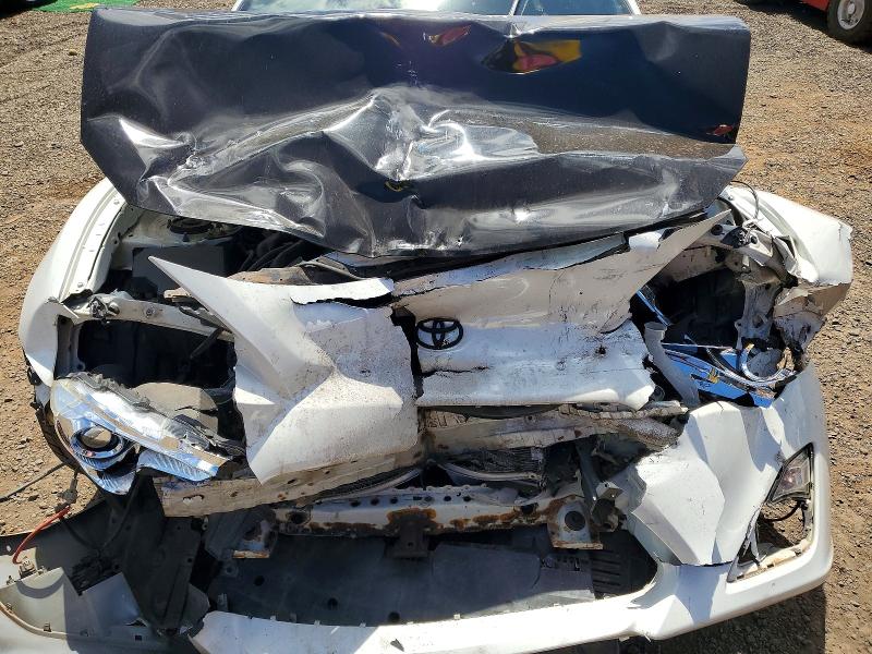 Снимка 11 от търг – 2014 SCION FR-S с VIN JF1ZNAA16E9703889