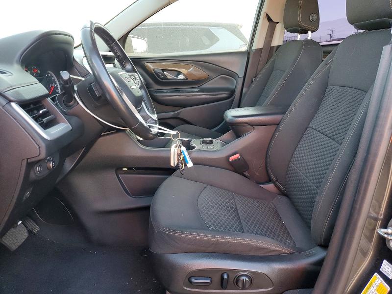 Zdjęcie 7 z aukcji – 2018 GMC TERRAIN z VIN 3GKALMEV9JL352381