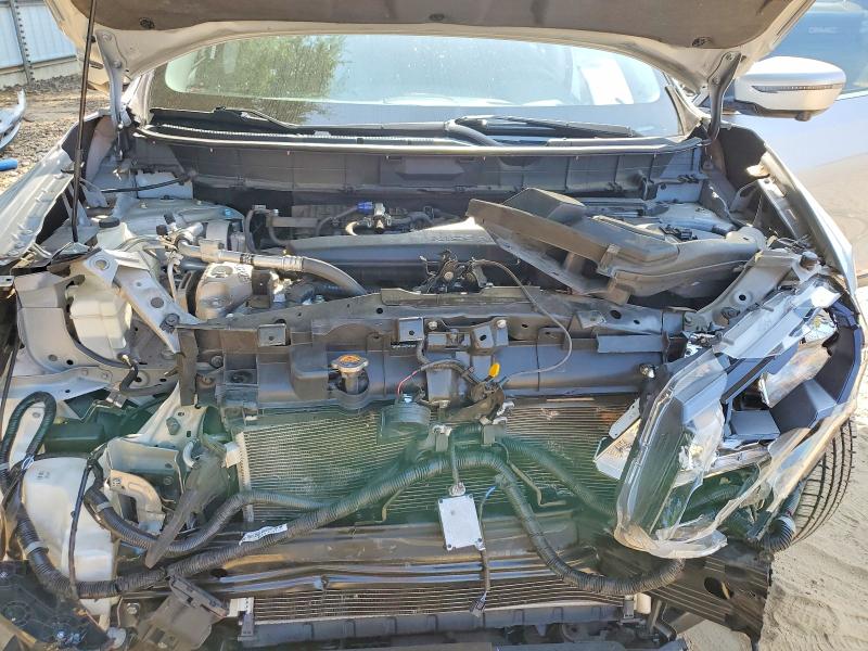 Photo 12 from auction – 2020 NISSAN ROGUE with VIN 5N1AT2MT1LC753966