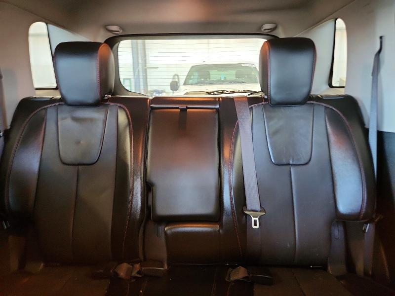 Photo 10 from auction – 2017 GMC TERRAIN with VIN 2GKFLUE35H6176450
