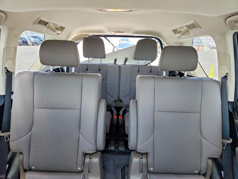 Photo 10 from auction – 2021 LEXUS GX with VIN JTJAM7BX6M5300403