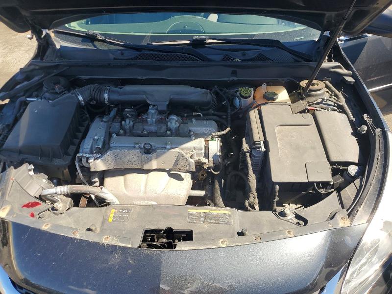 Photo 11 from auction – 2014 CHEVROLET MALIBU with VIN 1G11B5SL7EF277244