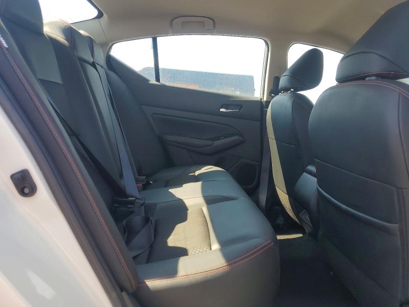 Photo 10 from auction – 2025 NISSAN ALTIMA with VIN 1N4BL4CVXSN381768