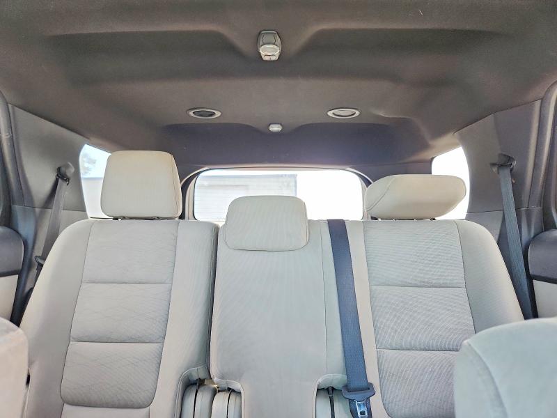 Photo 10 from auction – 2013 FORD EXPLORER with VIN 1FM5K8B8XDGC09031