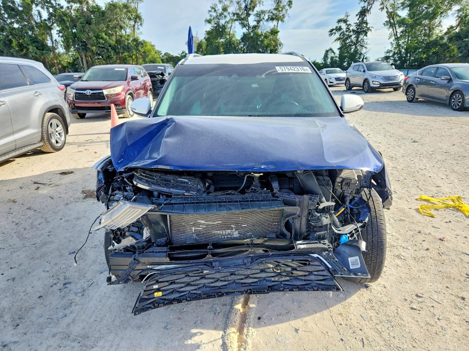 Photo 5 from auction – 2023 KIA SELTOS with VIN KNDEU2AAXP7395951