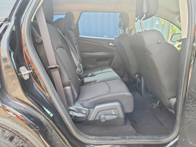 Photo 10 from auction – 2014 DODGE JOURNEY with VIN 3C4PDCAB2ET246000