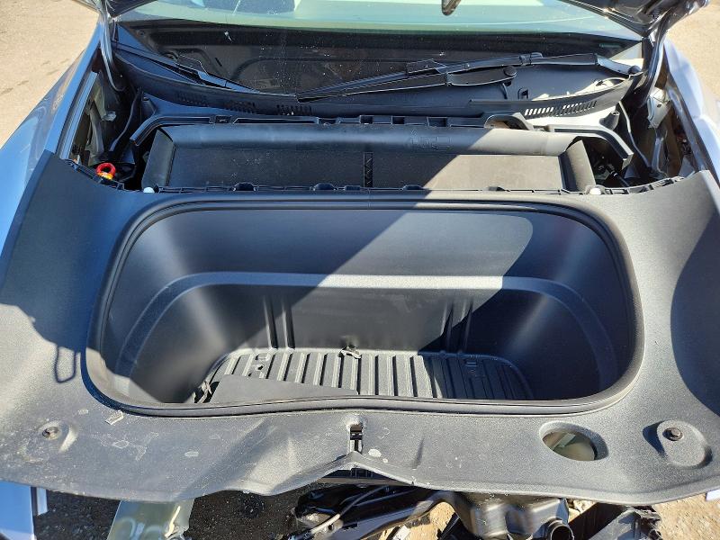 Photo 11 from auction – 2026 TESLA MODEL Y with VIN 7SAYGDED3TF599020