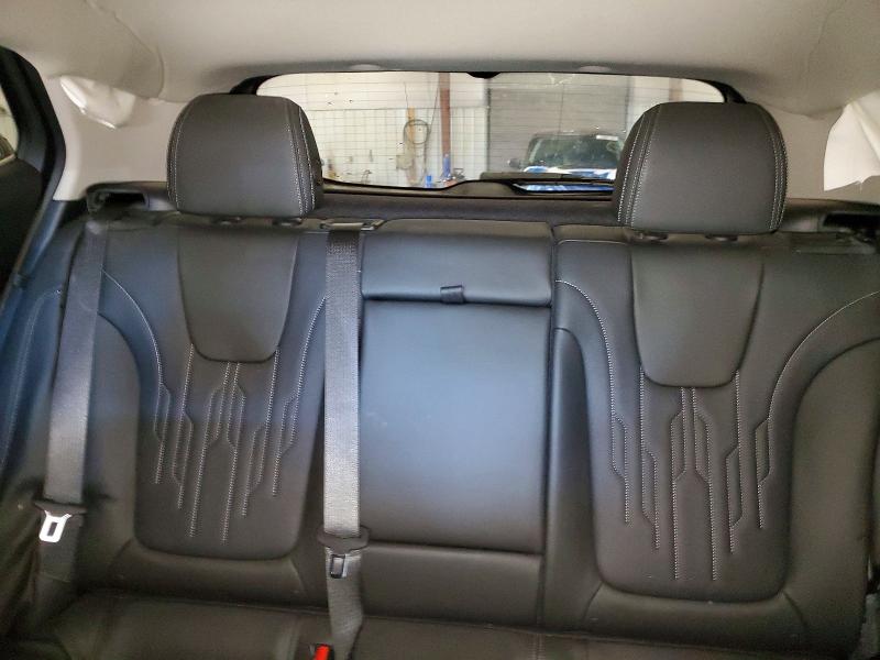 Photo 10 from auction – 2025 BUICK ENCORE GX with VIN KL4AMGSL2SB056435