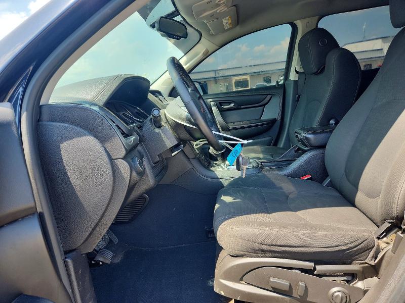 Photo 7 from auction – 2016 GMC ACADIA with VIN 1GKKVPKD1GJ262413