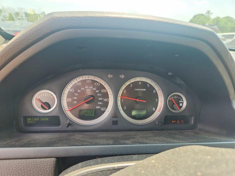 Zdjęcie 9 z aukcji – 2011 VOLVO XC90 z VIN YV4952CZ4B1602781