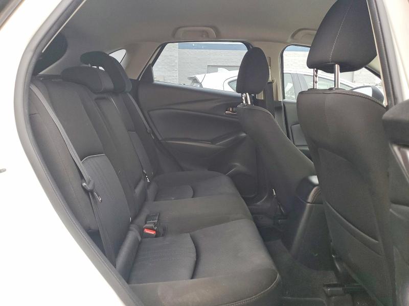 Photo 10 from auction – 2019 MAZDA CX-3 with VIN JM1DKDB72K0443668