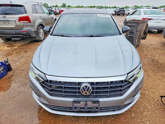 Photo 5 from auction – 2020 VOLKSWAGEN JETTA with VIN 3VWCB7BUXLM015779